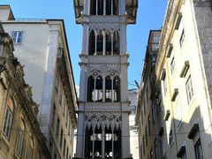 -圣胡斯塔升降机