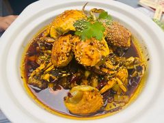 -肥肥虾庄·金牌油焖大虾(东湖欢乐谷店)