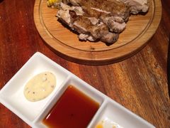 -BISTROFIORE美伊娜(伊犁南路店)