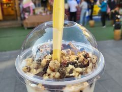 -新疆国际大巴扎