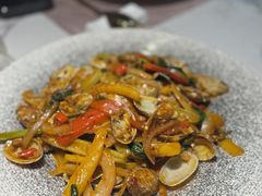 -泰椰里·泰国餐厅(智慧城广百广场店)