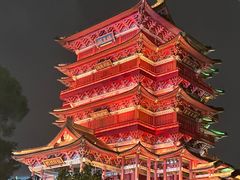 -滕王阁旅游区