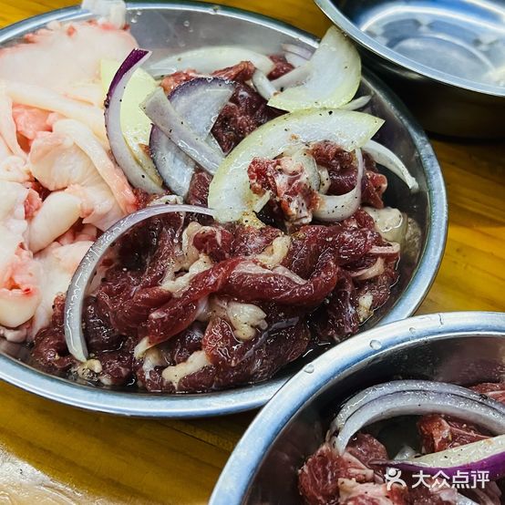 集财卤肉
