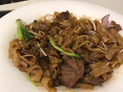 干炒牛河-和平馆·地道港澳茶餐厅(西门口店)