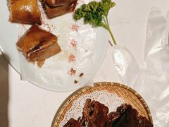 -燕郊烧鸽子(酷车小镇店)