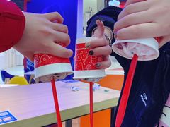 -DQ·蛋糕·冰淇淋(城南嘉园店)