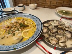 -你鲟欢·香茅柠檬鱼(金沙店)