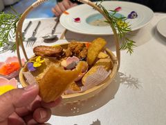 -PARFUM FLORAL花境法餐(南京首店)