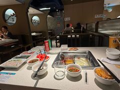 -野妹火锅(龙岗店)