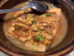 -汤城小厨•粤菜•靓汤(西直门凯德MALL店)