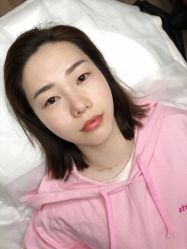 点击看大图 -西施无菌半永久纹绣眉眼影唇轻增发纹发际线