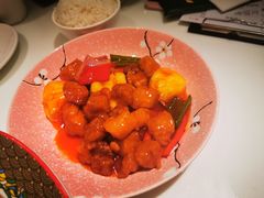 -清晖小苑•顺德地方菜(壹海城店)