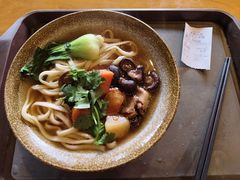 养胃面-韬光茶庵