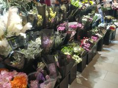 -茶马花街(城西银泰城店)