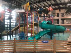 -南宫温泉水世界