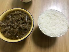 -定家小酥肉·清真(回民街店)