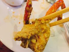 -月满港海鲜酒家