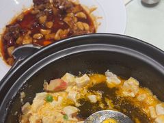 -王府井酒店(金桥港湾店)