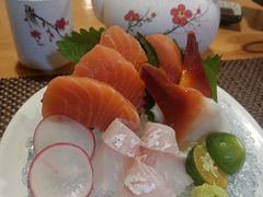 -长崎屋·日本料理·刺身·烧鸟(天河北路店)