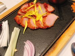 -鹿港小镇(金虹桥国际中心店)