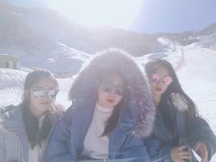 -太子岭滑雪场