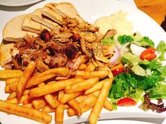 -HELLO MUSAE 拾光缪斯餐厅·纯正希腊风味(苏州中心店)