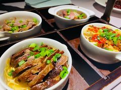 徽味四拼-披云徽宴(石景山店)