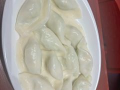 -喜家德虾仁水饺(东海缤纷天地店)