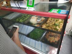 -马虎面馆(新西蓝店)