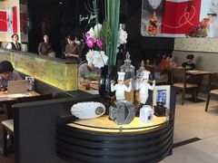 -必胜客(浦上万达店)