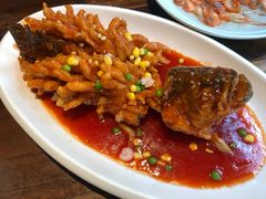 -鱼食饭稻·苏浙土菜17年老馆子(平江路店)