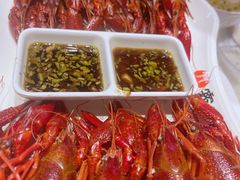 -霸王虾·麻辣小龙虾(清水河公园店)