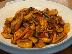 -陈傻子餐厅(世纪都会店)
