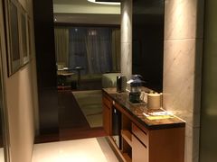 -太原凯宾斯基饭店