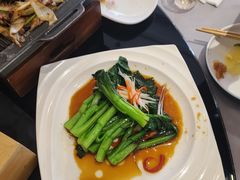 -全聚德(长白直营店)