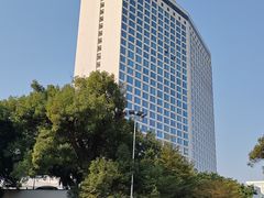 -广州白天鹅宾馆