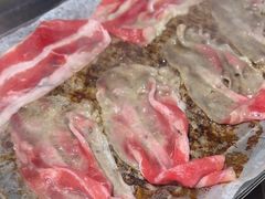 -玫瑰花园自助烤肉(顺义鑫海韵通店)