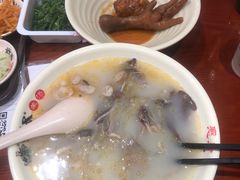 -武圣羊汤(手帕口店)