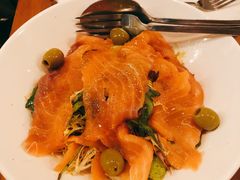 -La Tavernetta(Bar à Vin)(乌鲁木齐路店)