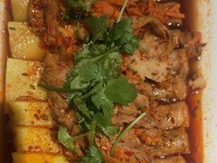 -相约·羊村小馆非遗手抓肉(七一酱园店)