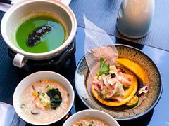 龙虾粥-花潮料理艺食馆(成都万象城店)