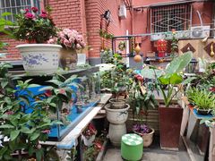 -金宝生活市场(东五环店)
