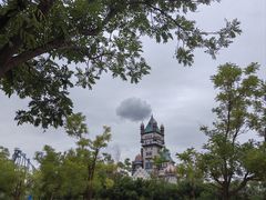 -嘉峪关方特欢乐世界