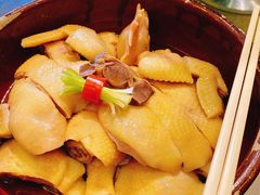 -猪肉婆私房菜(容桂总店)