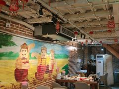 -三个大叔东北烧烤·砂锅菜(西三旗店)