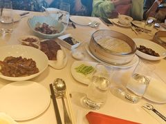 -丽思卡尔顿酒店-天泰轩中餐厅(大沽北路店)
