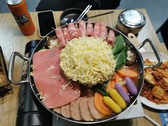 -李先生的首尔小馆(松江启源广场店)