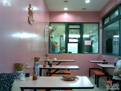 大堂-北万新包子店(淮海店)