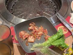 -新石器烤肉(百联川沙店)