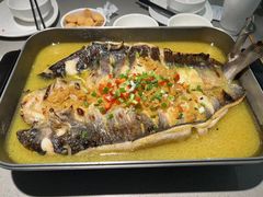 -半天妖烤鱼(紫荆广场店)